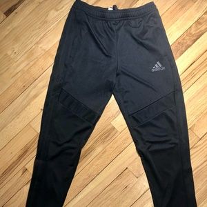 Youth Adidas Track Pants